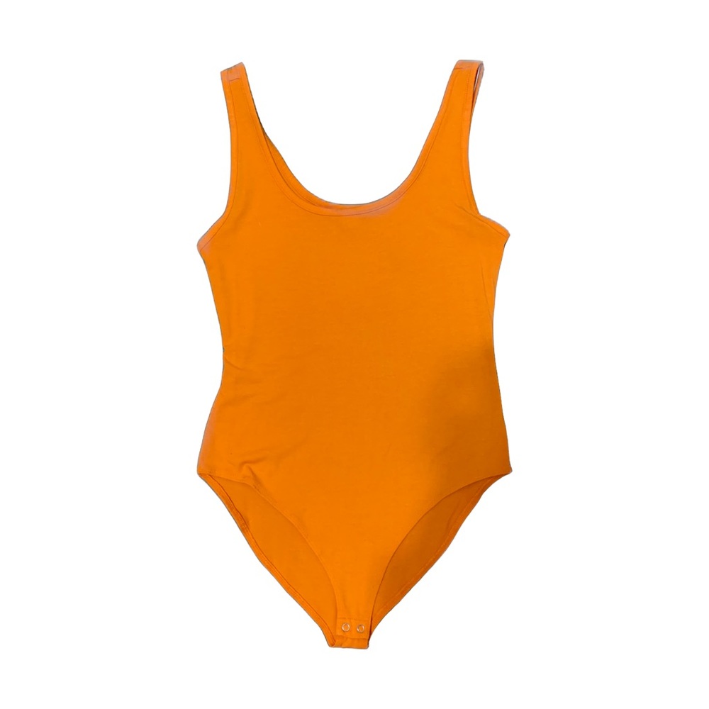 Forever 21 Womens Leotard